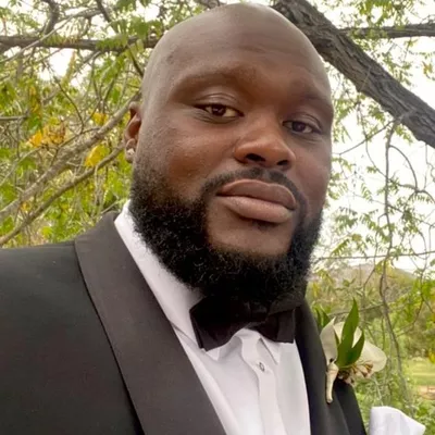 DJ ForeverKofi