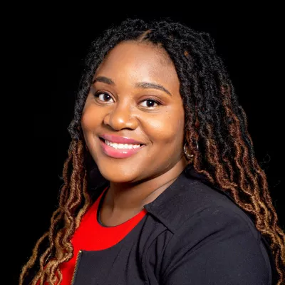 Charmaine Nicole