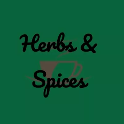 Herb & Spices (food and cleaning services)