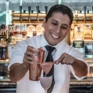 Premium Bartending Services Martinez Bar