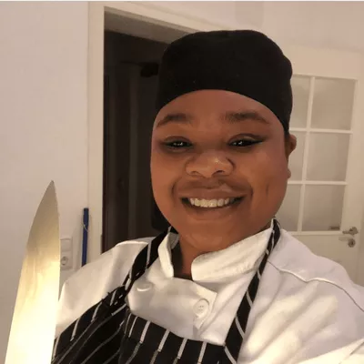 Vanessa's Eats -N- Treats