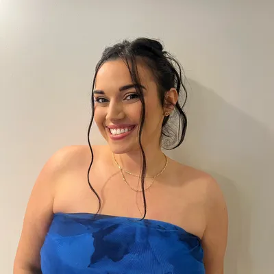 Blissful Beauty