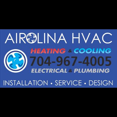 Airolina HVAC