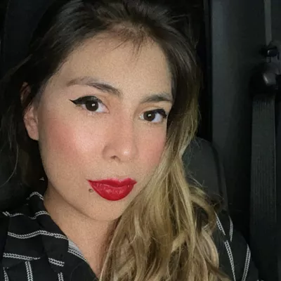Delilah Beauty