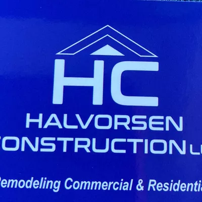 Halverson Comtrucion