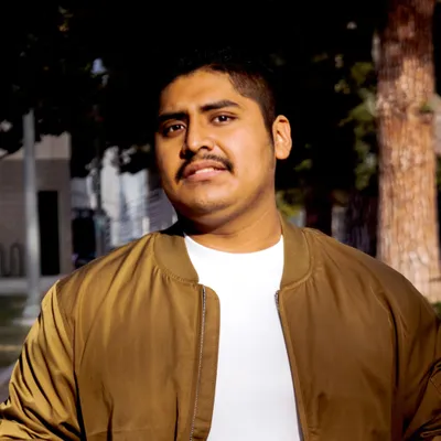 Luis Coronado