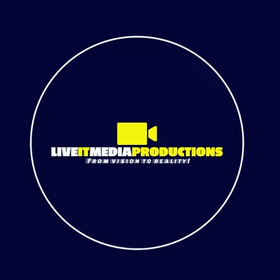 LIVE IT MEDIA PRODUCTIONS