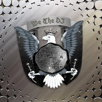 WE THE DJ