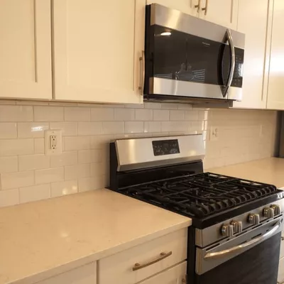 Clean Sweep Residential & Janitorial Cleaning
