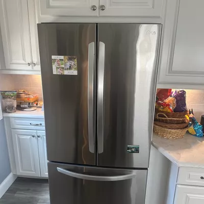 Express appliance repair