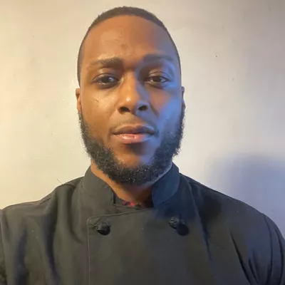 True Food by Zaire