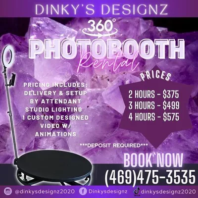 Dinkys Designz
