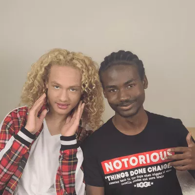Jordan Fellas
