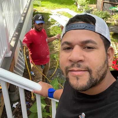 Brothers Faiz everything and furniture assembly