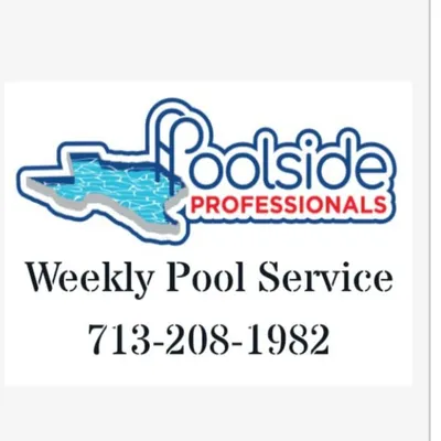 Poolside Professionals