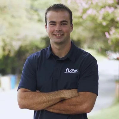 Flow - Pool and Water Care Experts