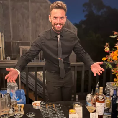 Hugo’s Bar Service