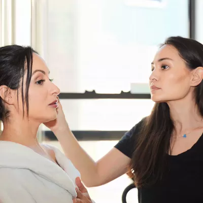 Makeup By Air