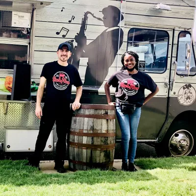 Dallas Dee's Place Food Truck and Catering