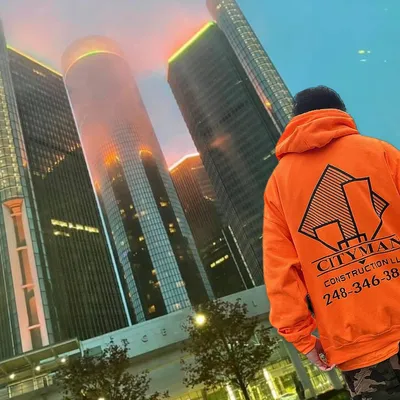 CityMan Construction LLC