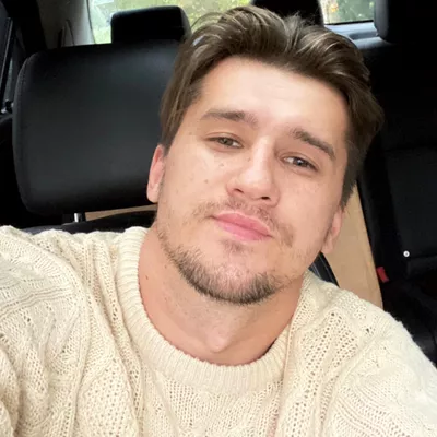 Denys Larchenko