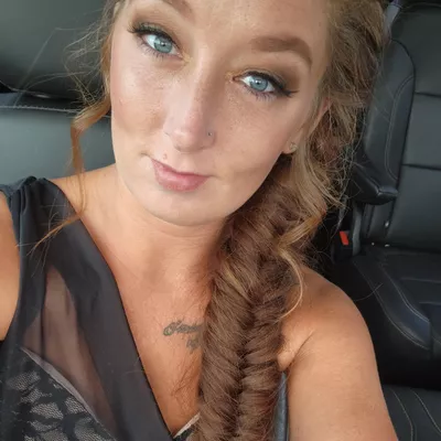 Jessica Morgan