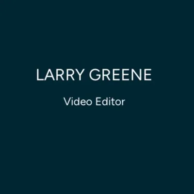 LCG Film and Video Editor Service