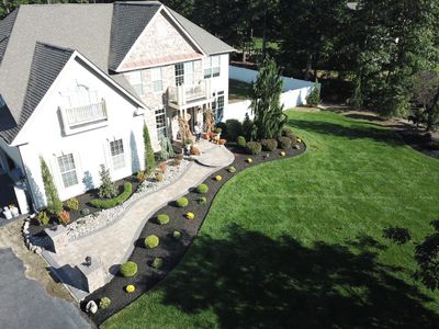 DiBiase Landscaping
