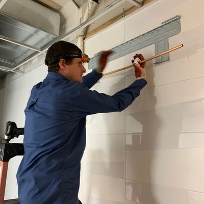 Airmanner Appliance and HVAC Repair service