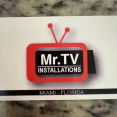 Mr.tvInstallation