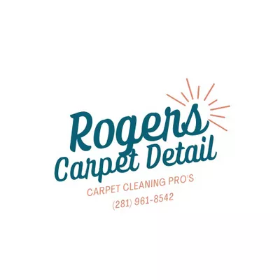 Rogers Carpet Detail