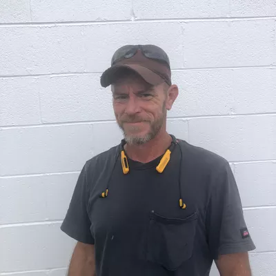Todd Mire Construction