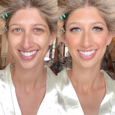 April Artistry (Hair and Makeup)