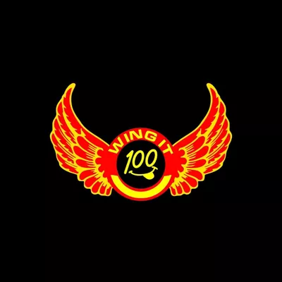 Wing It 100