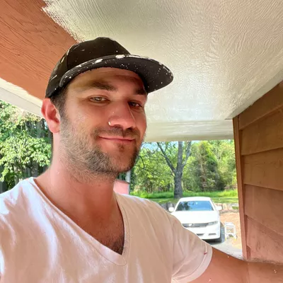 Plaid painter color and handyman services