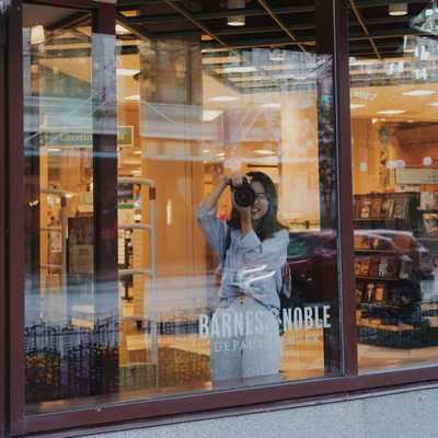 Lily Ma