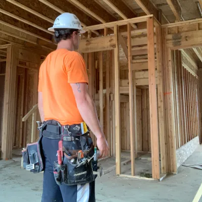 Patrick Carpentry