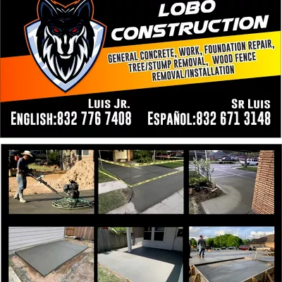 Lobo Construction