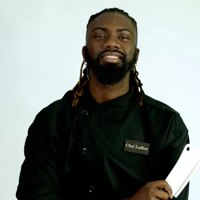 Chef LaRon