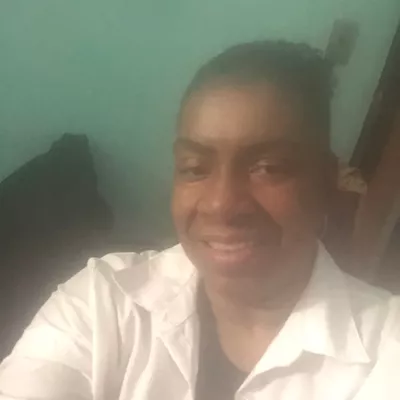 Shirley Brown