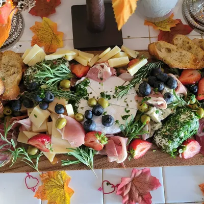 E&E Catering