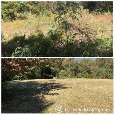 Price Landscape Group, LLC