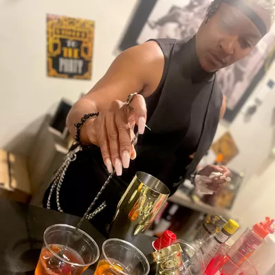 Luxe Levels Mobile Bartending