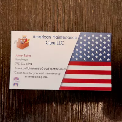 American Maintenace Guru