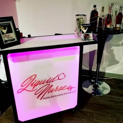 Liquid Nurse Mobile Bartending Service Llc