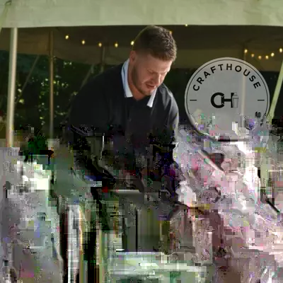 CraftHouse Bartending