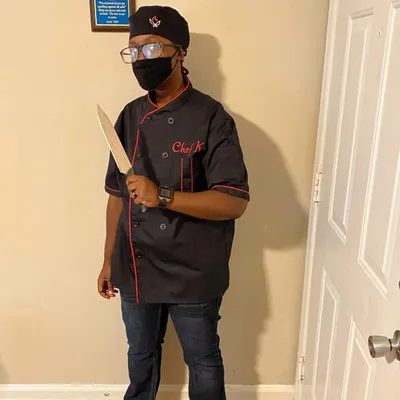 Chef Ki'