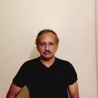 Sergio De La Torre