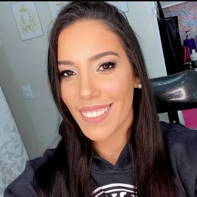 Pamella Fagundes / Personal Organizer