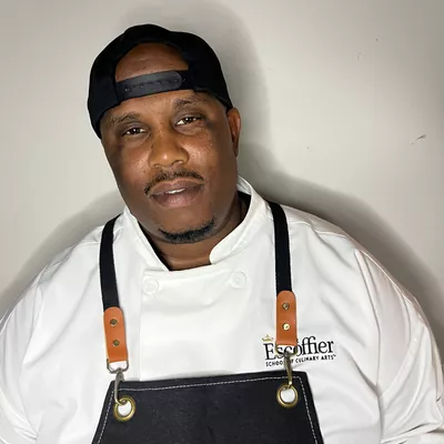 Chef Jatonsie